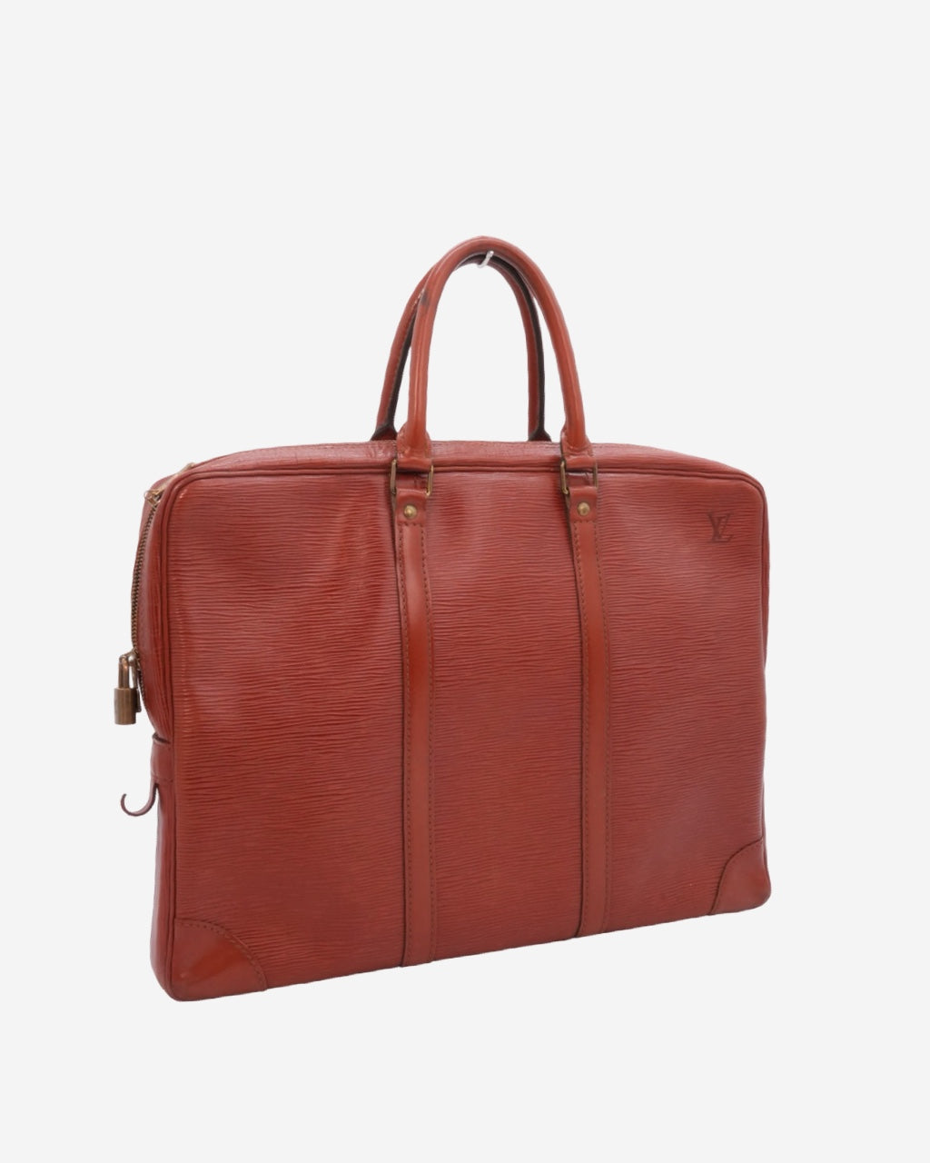 Portafolio Louis Vuitton Voyage Epi