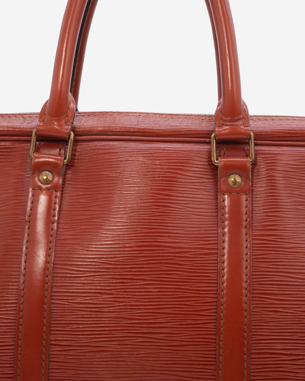 Portafolio Louis Vuitton Voyage Epi