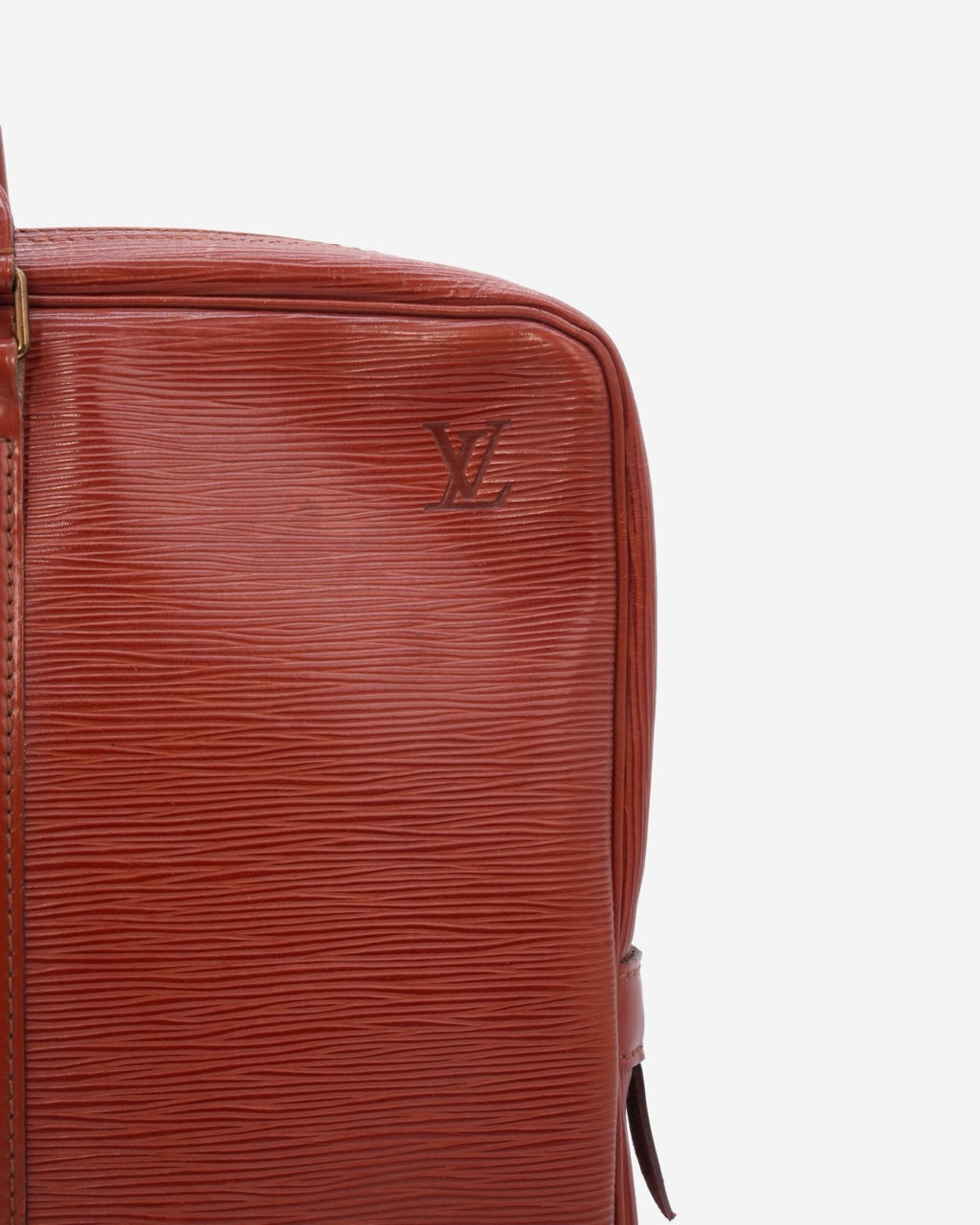 Portafolio Louis Vuitton Voyage Epi
