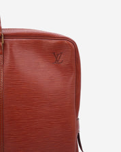 Portafolio Louis Vuitton Voyage Epi