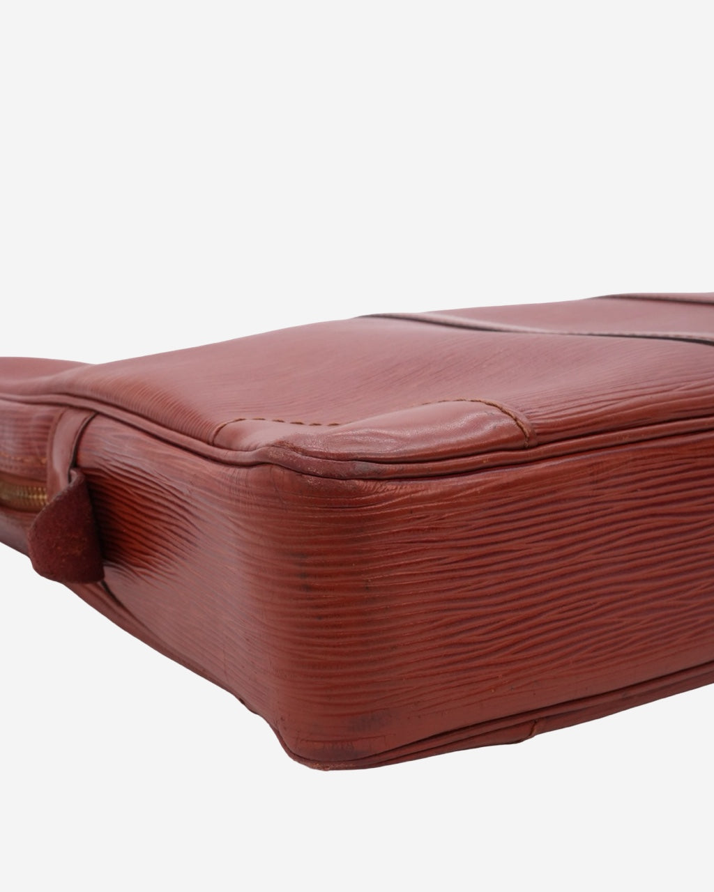 Portafolio Louis Vuitton Voyage Epi