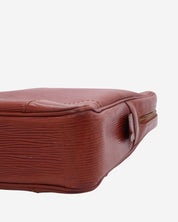 Portafolio Louis Vuitton Voyage Epi