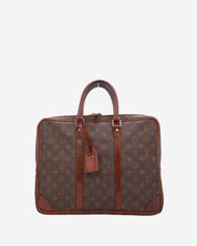 Portafolio Louis Vuitton Voyage Monogram