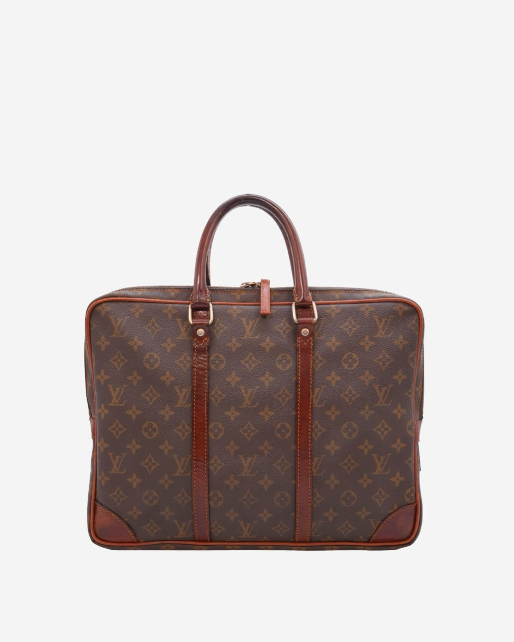 Portafolio Louis Vuitton Voyage Monogram