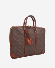 Portafolio Louis Vuitton Voyage Monogram