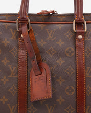 Portafolio Louis Vuitton Voyage Monogram
