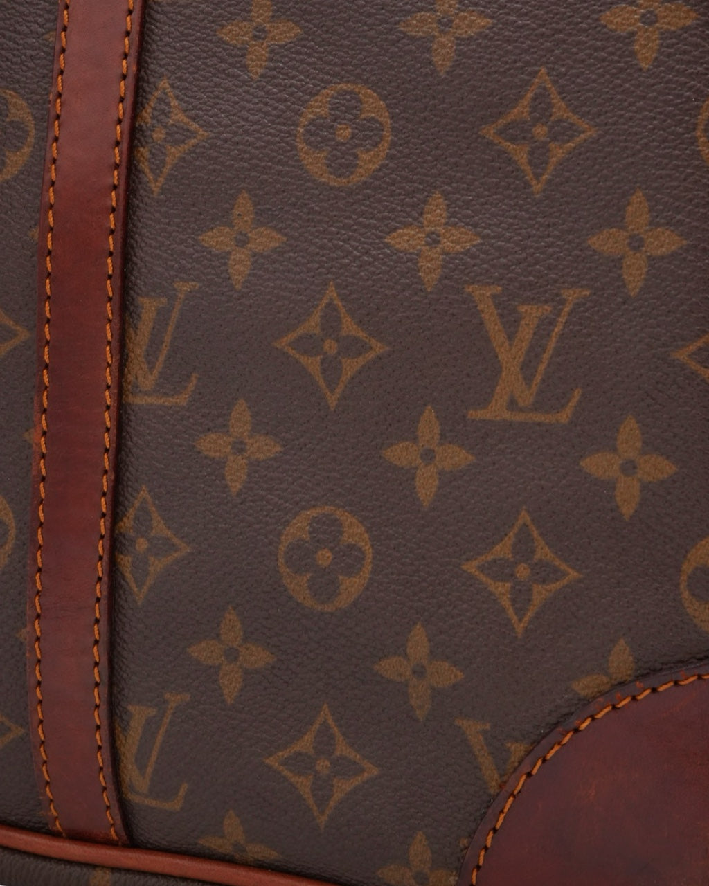 Portafolio Louis Vuitton Voyage Monogram
