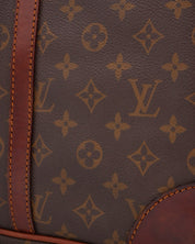 Portafolio Louis Vuitton Voyage Monogram