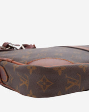 Portafolio Louis Vuitton Voyage Monogram