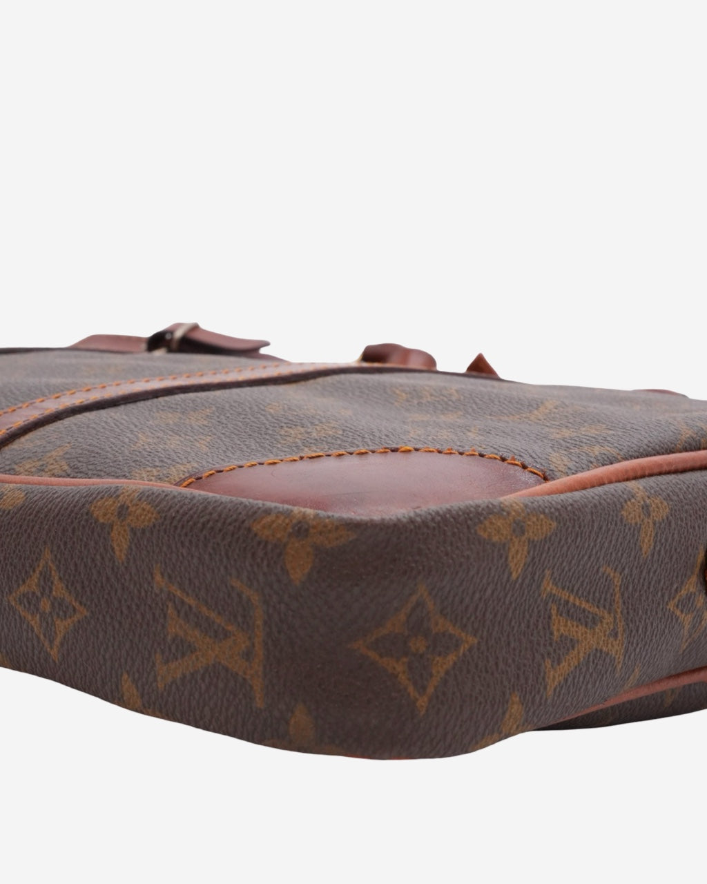 Portafolio Louis Vuitton Voyage Monogram