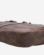 Portafolio Louis Vuitton Voyage Monogram