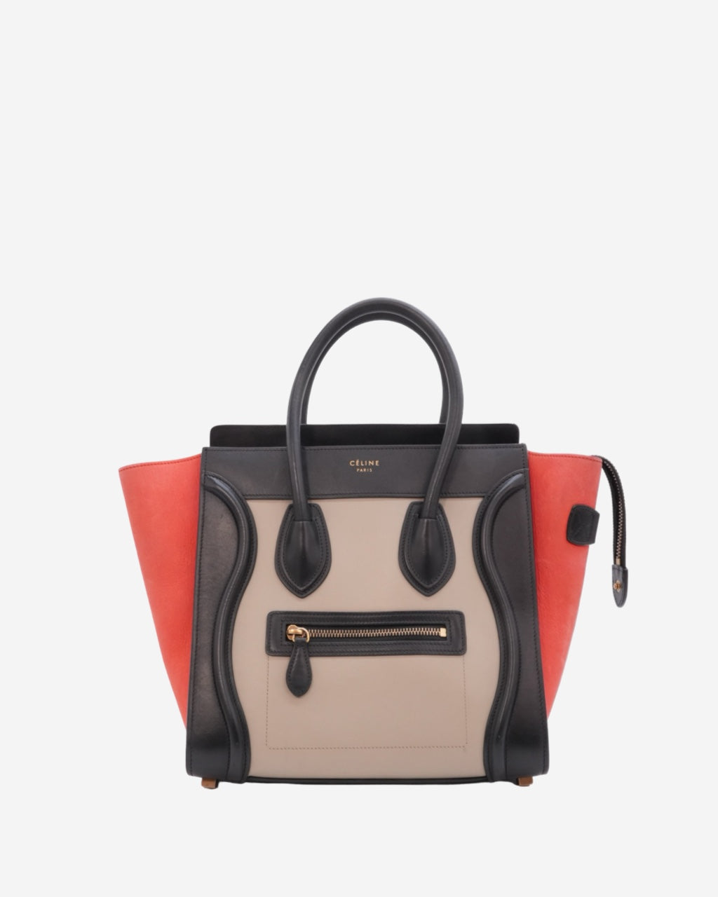 Bolso Celine Micro Luggage 2014