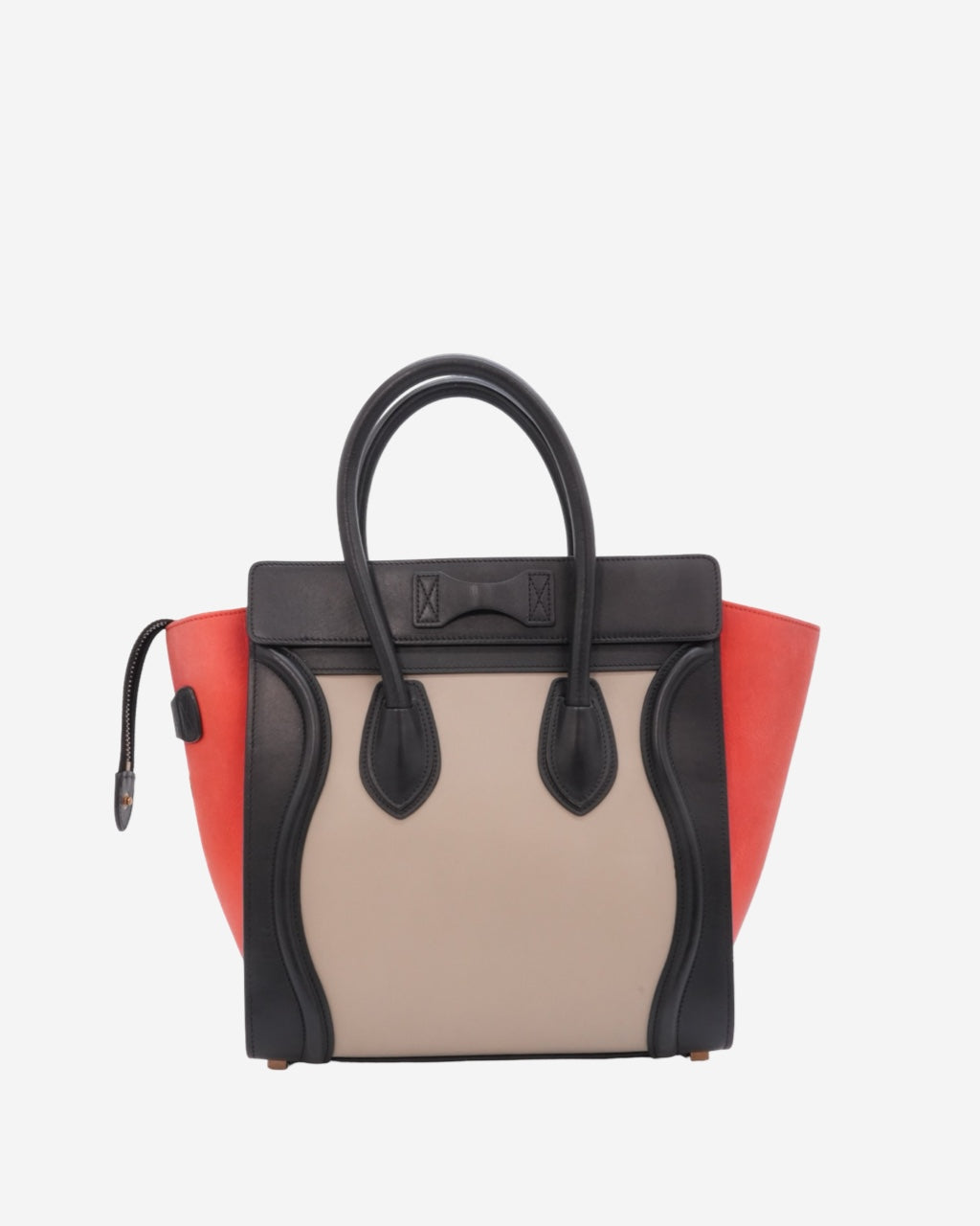 Bolso Celine Micro Luggage 2014