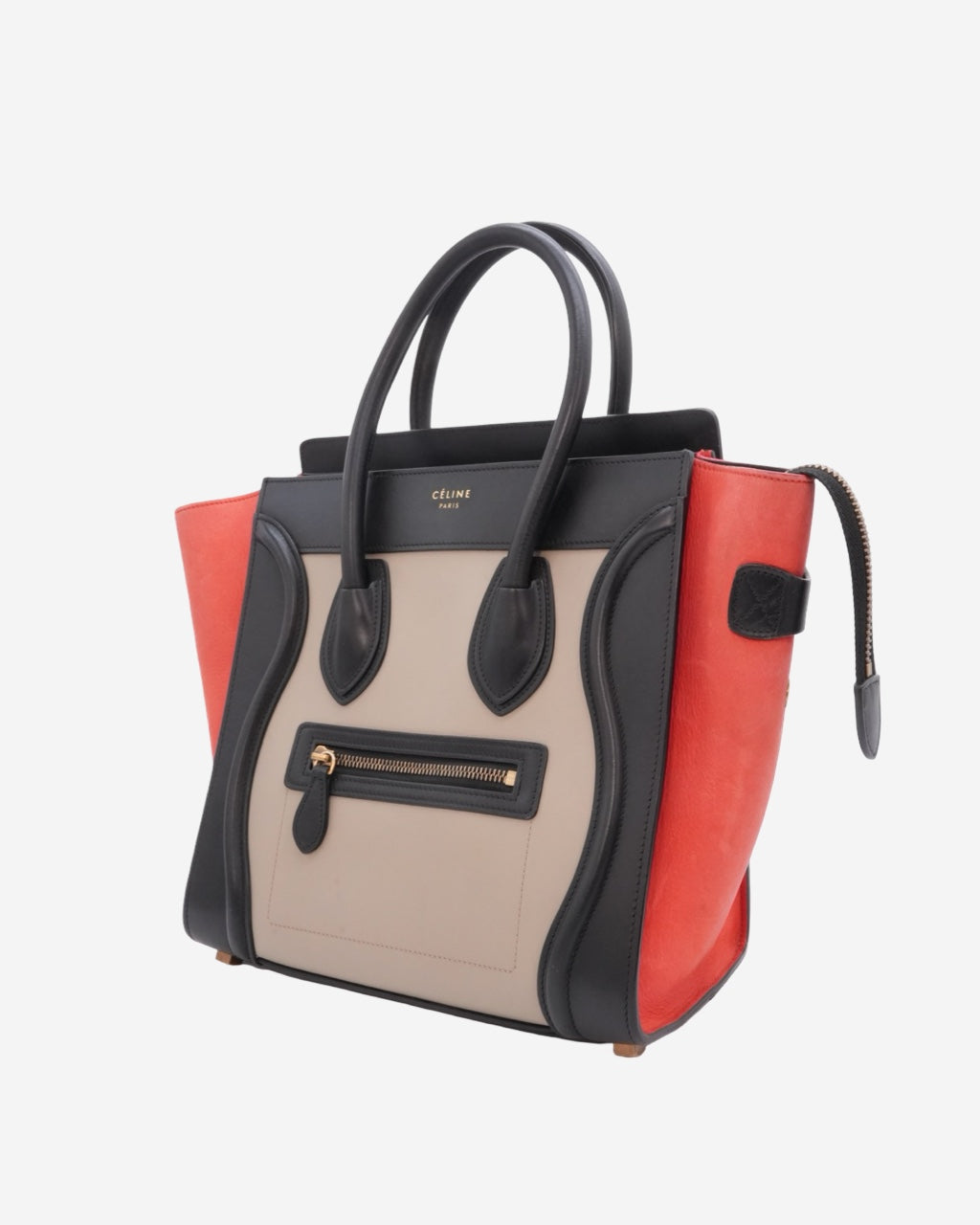 Bolso Celine Micro Luggage 2014