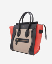 Bolso Celine Micro Luggage 2014