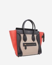 Bolso Celine Micro Luggage 2014
