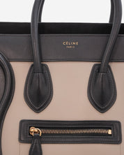 Bolso Celine Micro Luggage 2014