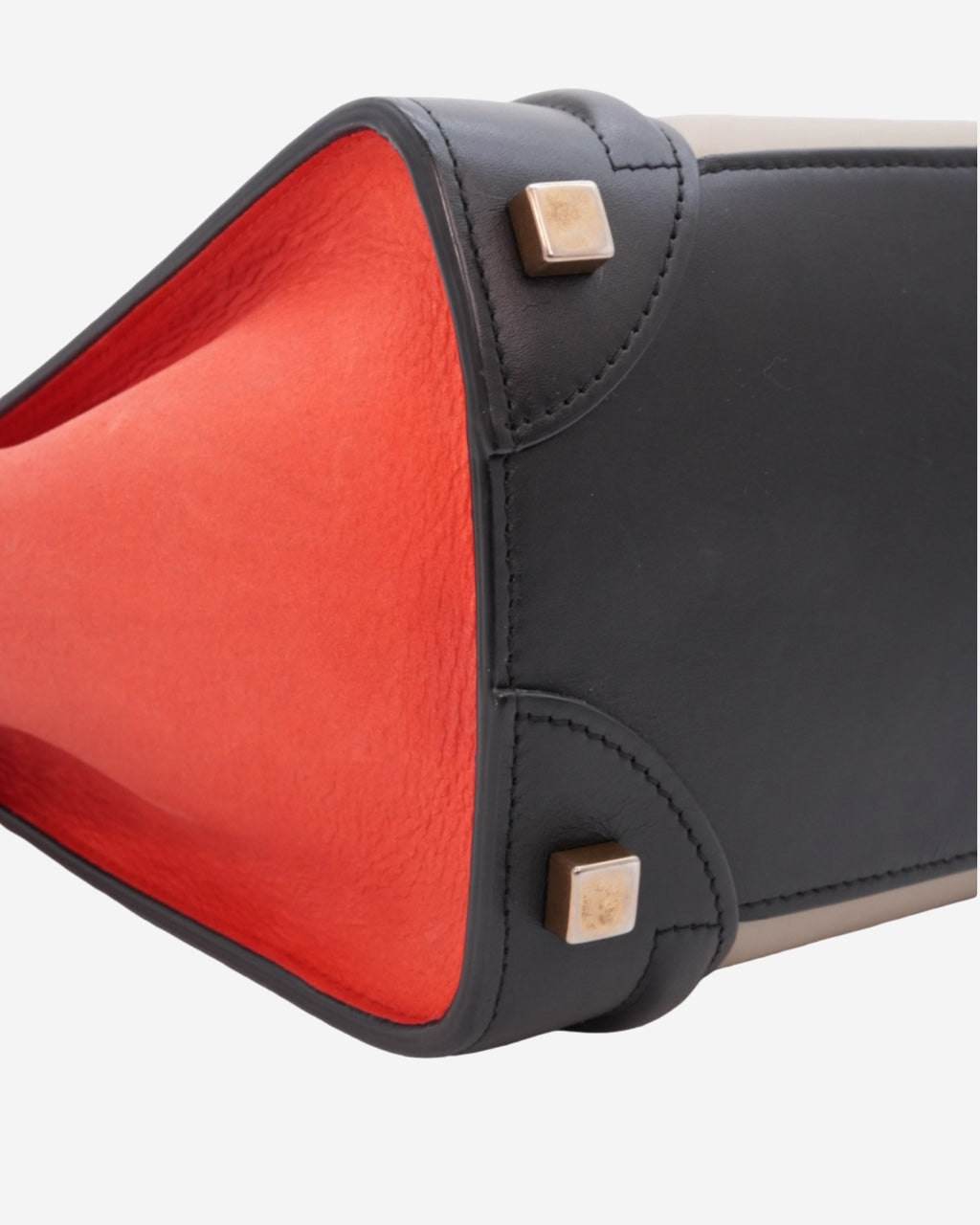 Bolso Celine Micro Luggage 2014