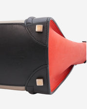 Bolso Celine Micro Luggage 2014