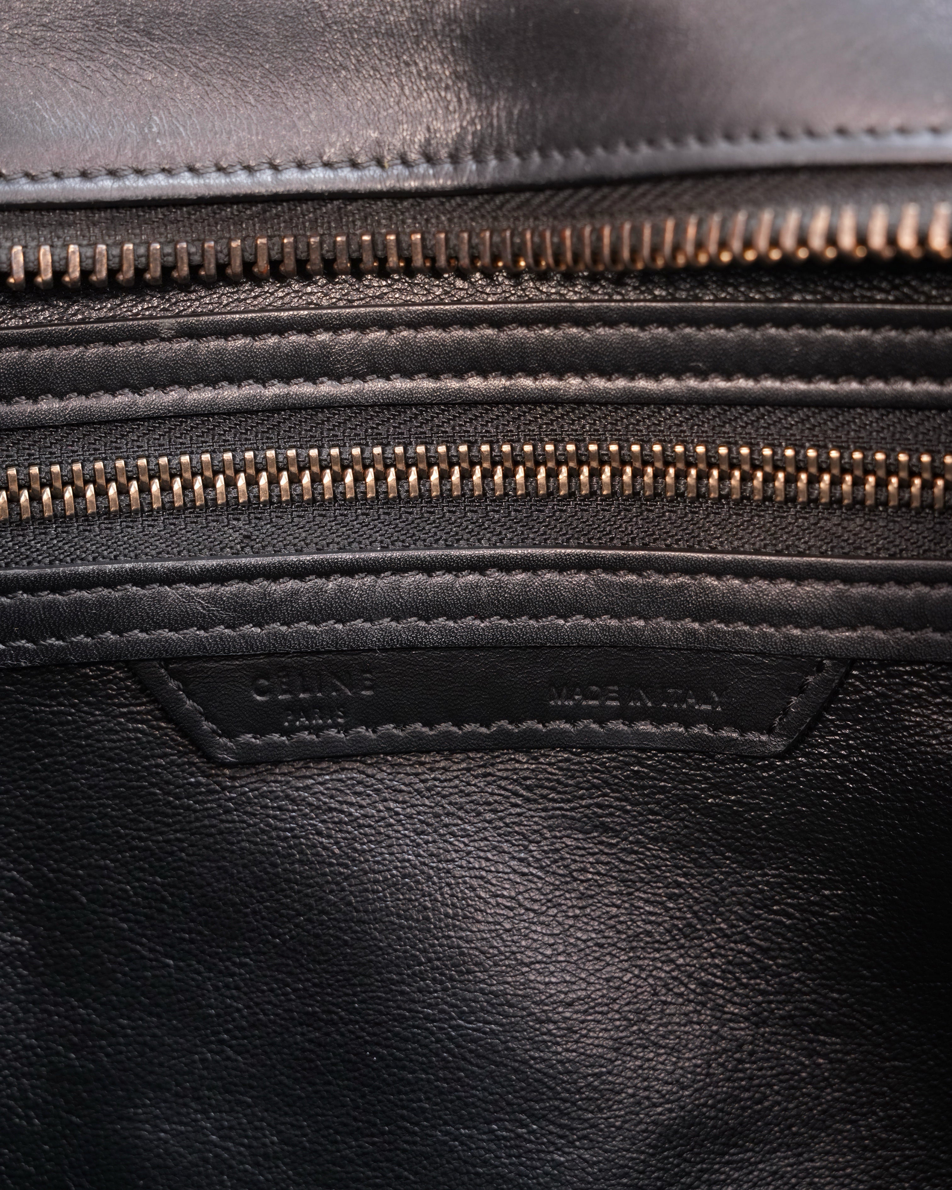Bolso Celine Micro Luggage 2014