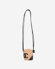 Bolso Chanel Cambon Ligne 2004 - 2005