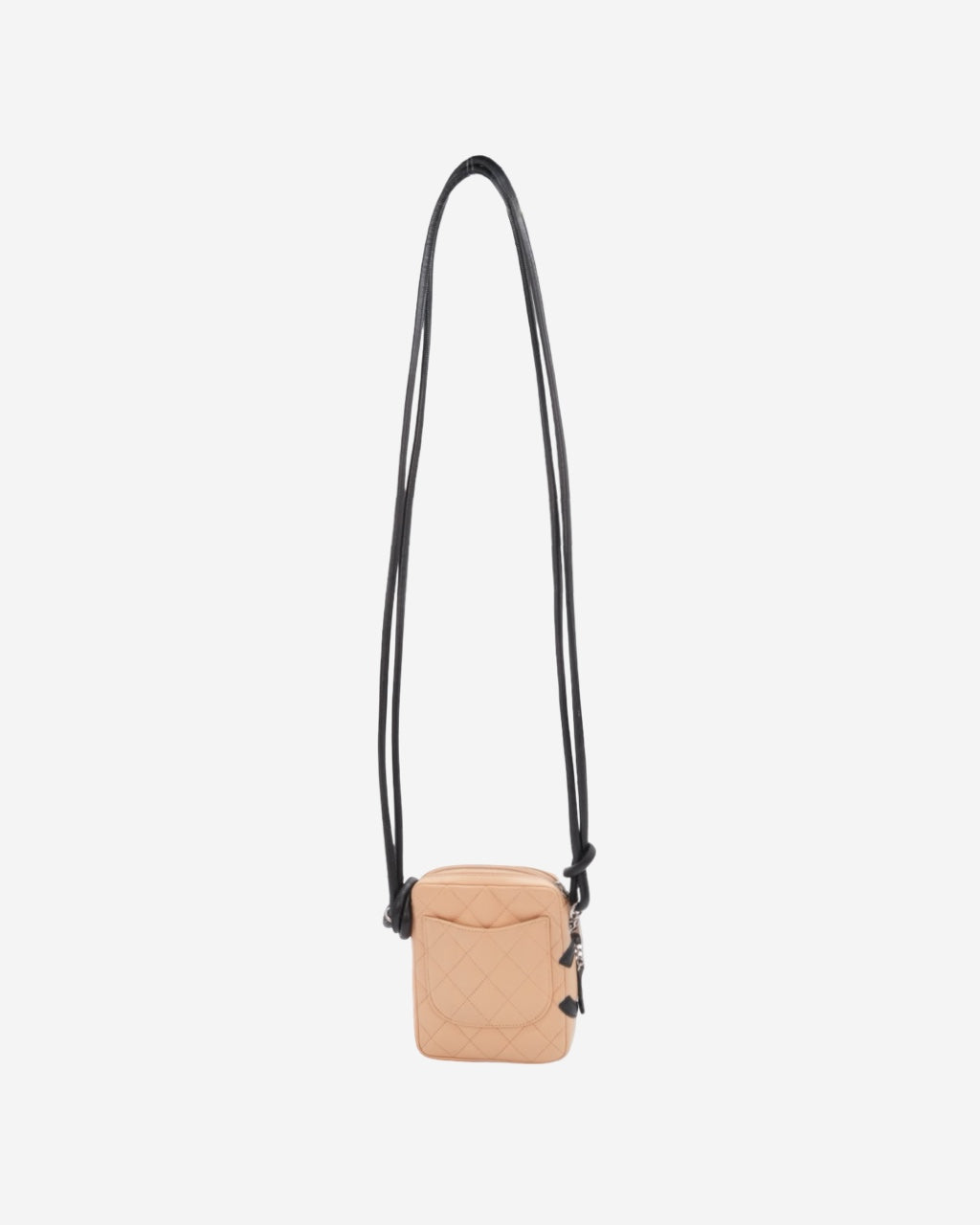 Bolso Chanel Cambon Ligne 2004 - 2005