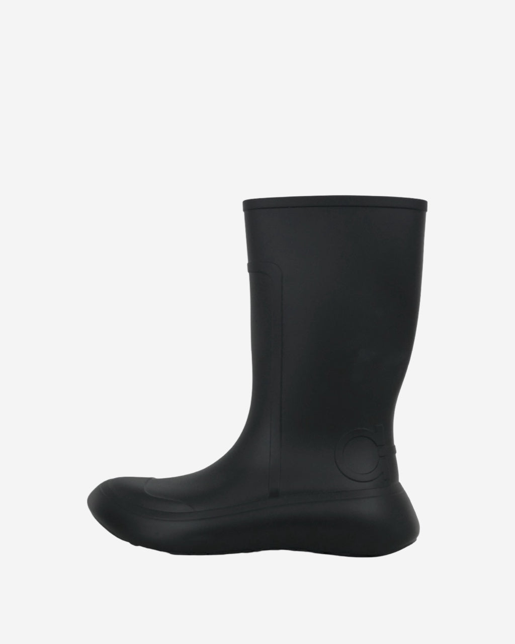 Botas de Lluvia Ferragamo 41