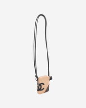 Bolso Chanel Cambon Ligne 2004 - 2005