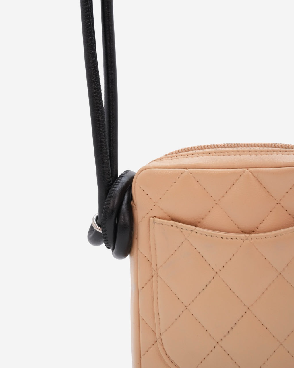 Bolso Chanel Cambon Ligne 2004 - 2005