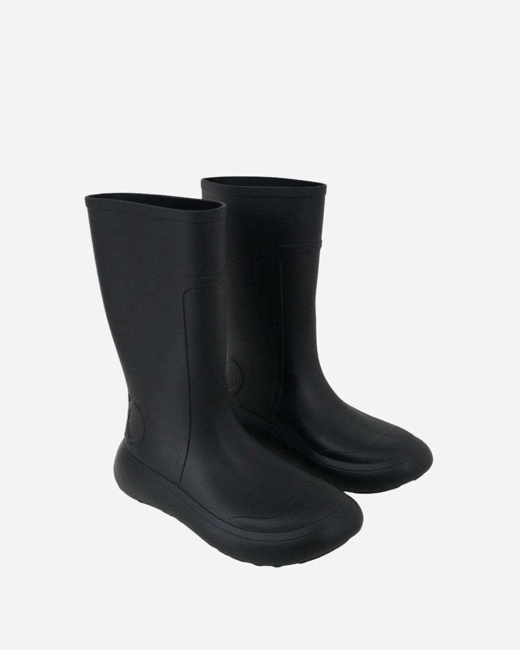 Botas de Lluvia Ferragamo 41