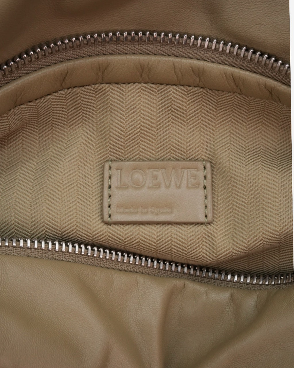 Bolso Loewe Puffer Puzzle