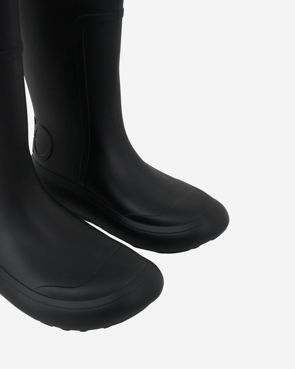 Botas de Lluvia Ferragamo 41