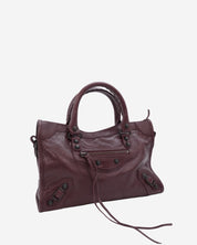 Balenciaga Le City 2012 Bag