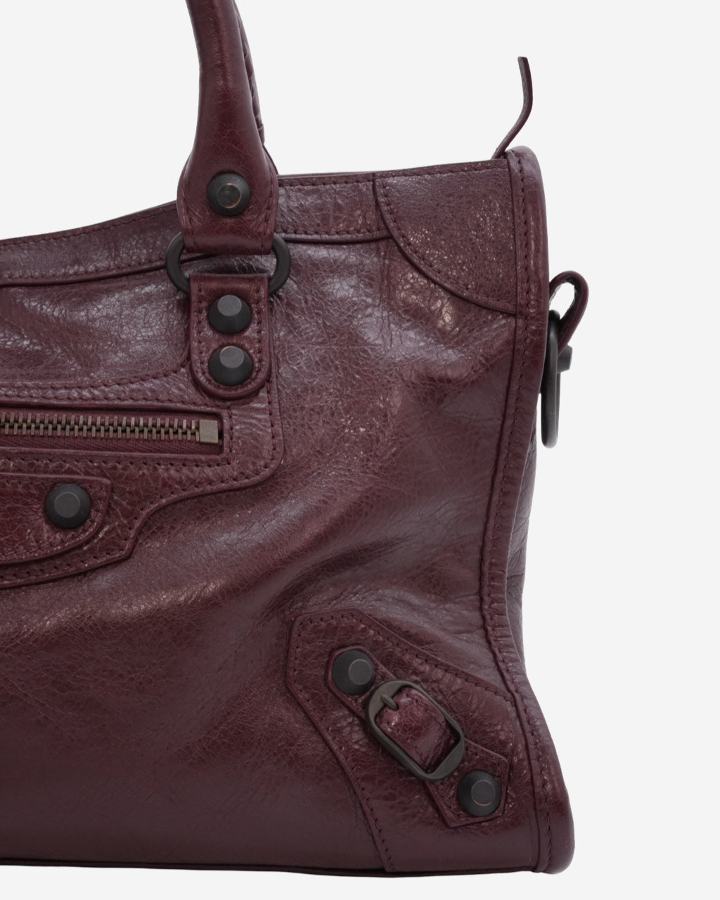 Balenciaga Le City 2012 Bag