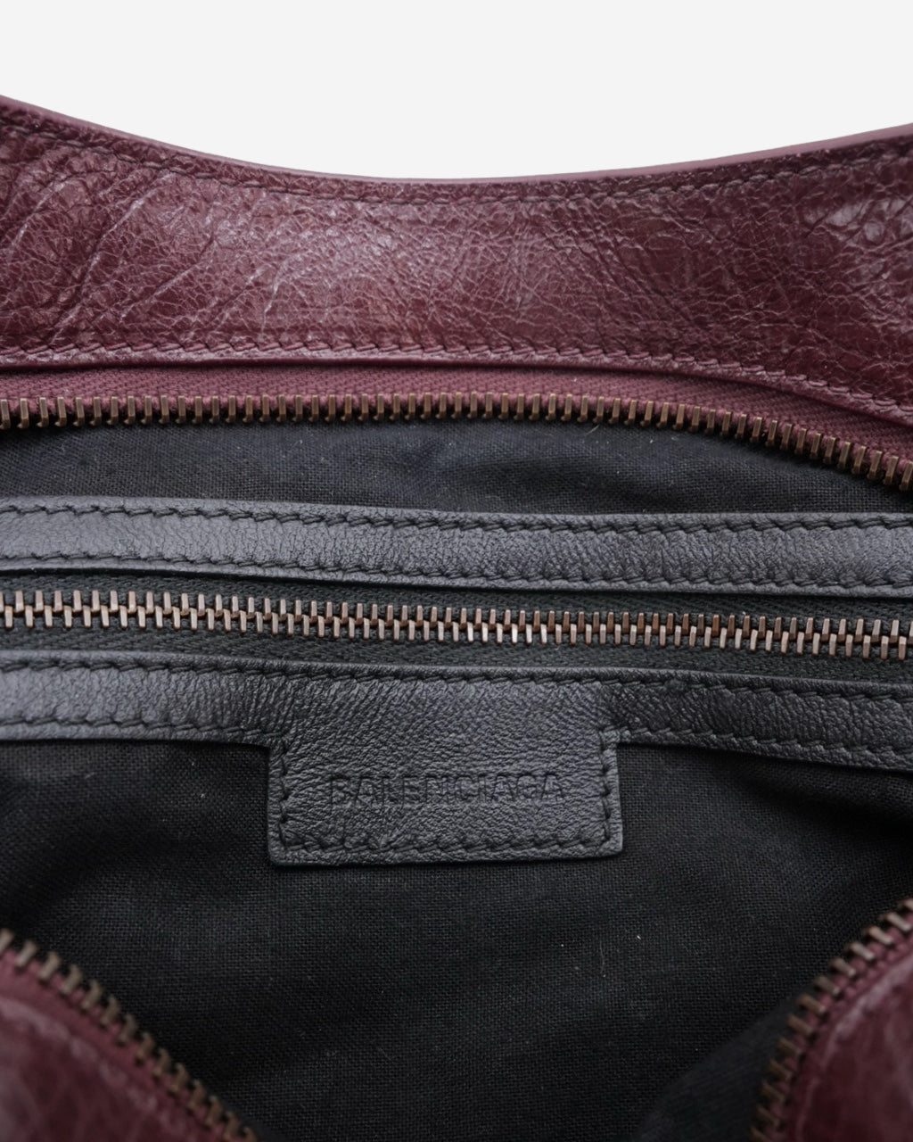 Balenciaga Le City 2012 Bag