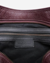 Balenciaga Le City 2012 Bag
