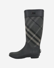 Botas de Lluvia Burberry Clemence 39