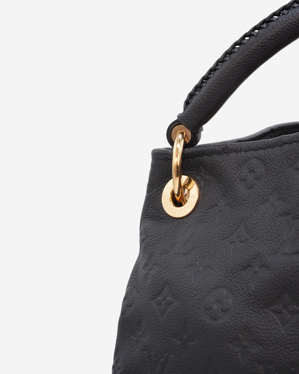 Bolso Louis Vuitton Artsy MM 2015