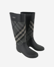 Botas de Lluvia Burberry Clemence 39