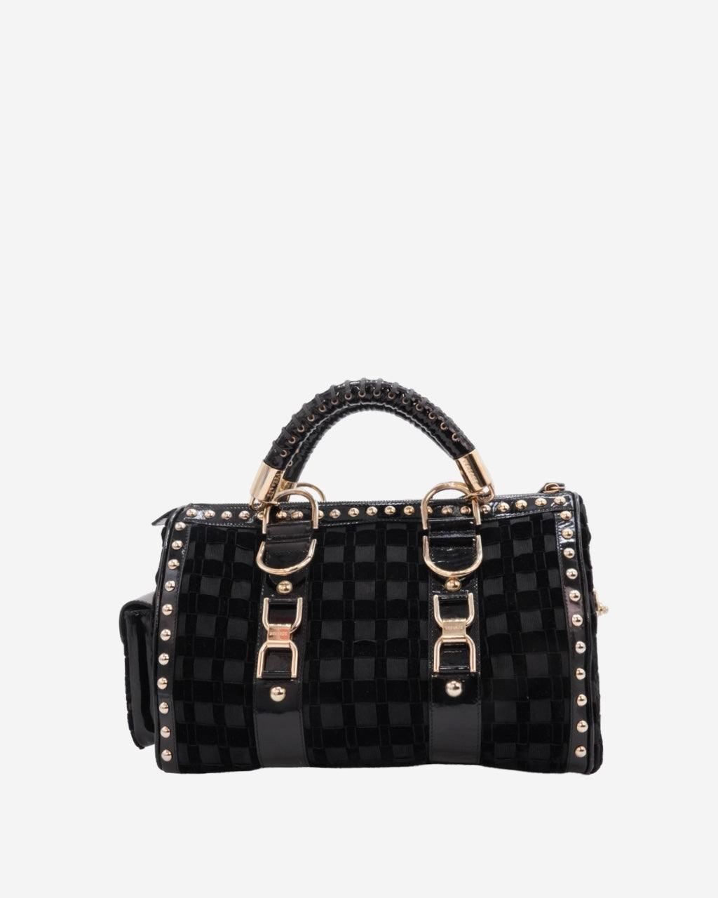 Bolso Versace Madonna