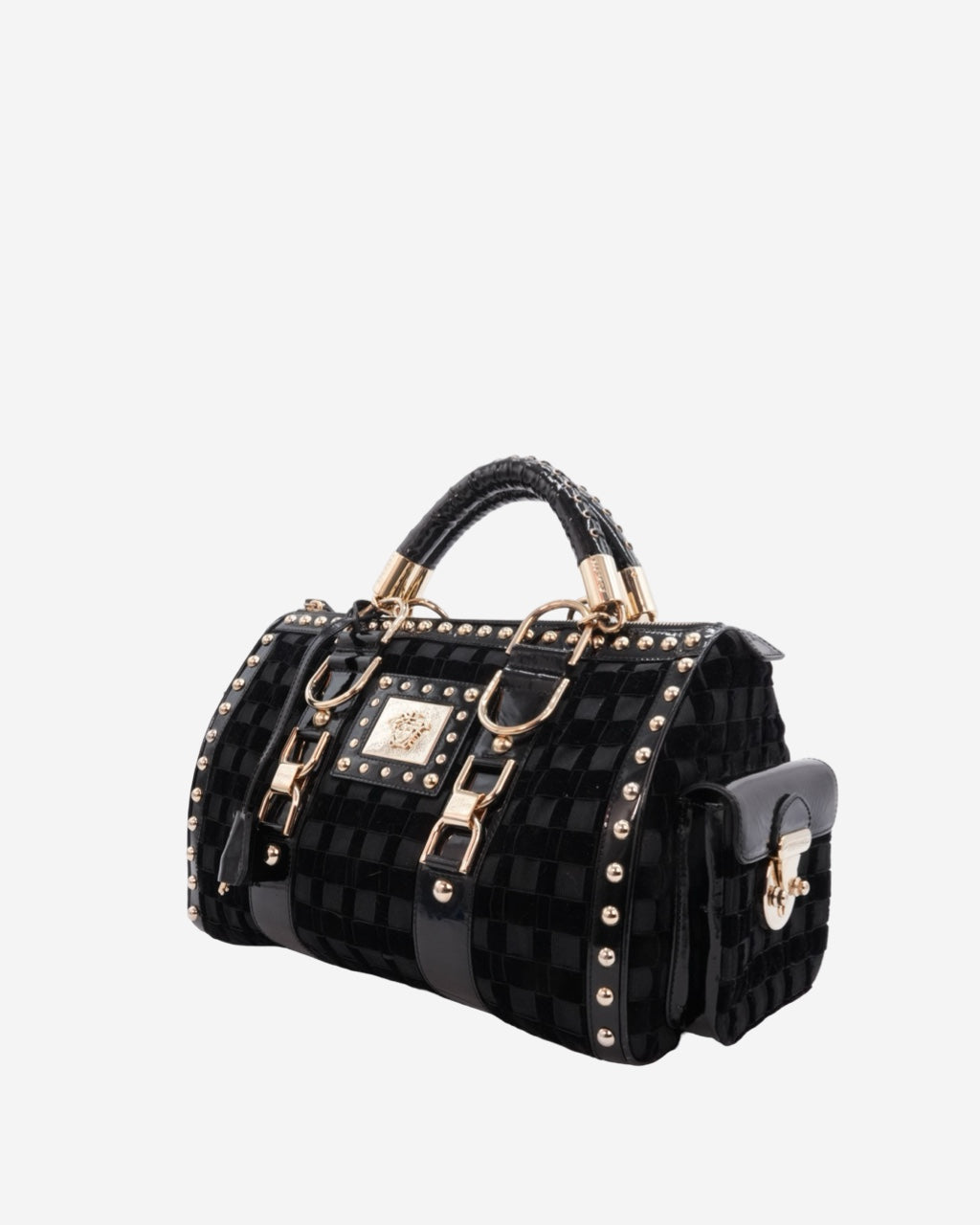 Bolso Versace Madonna