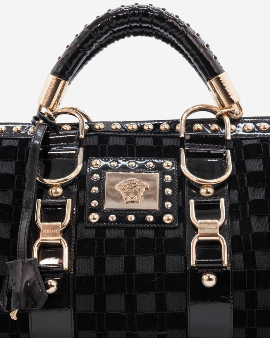 Bolso Versace Madonna