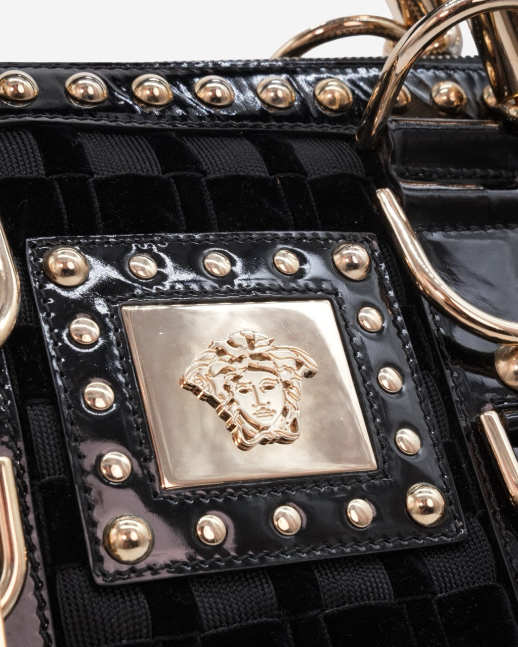 Bolso Versace Madonna