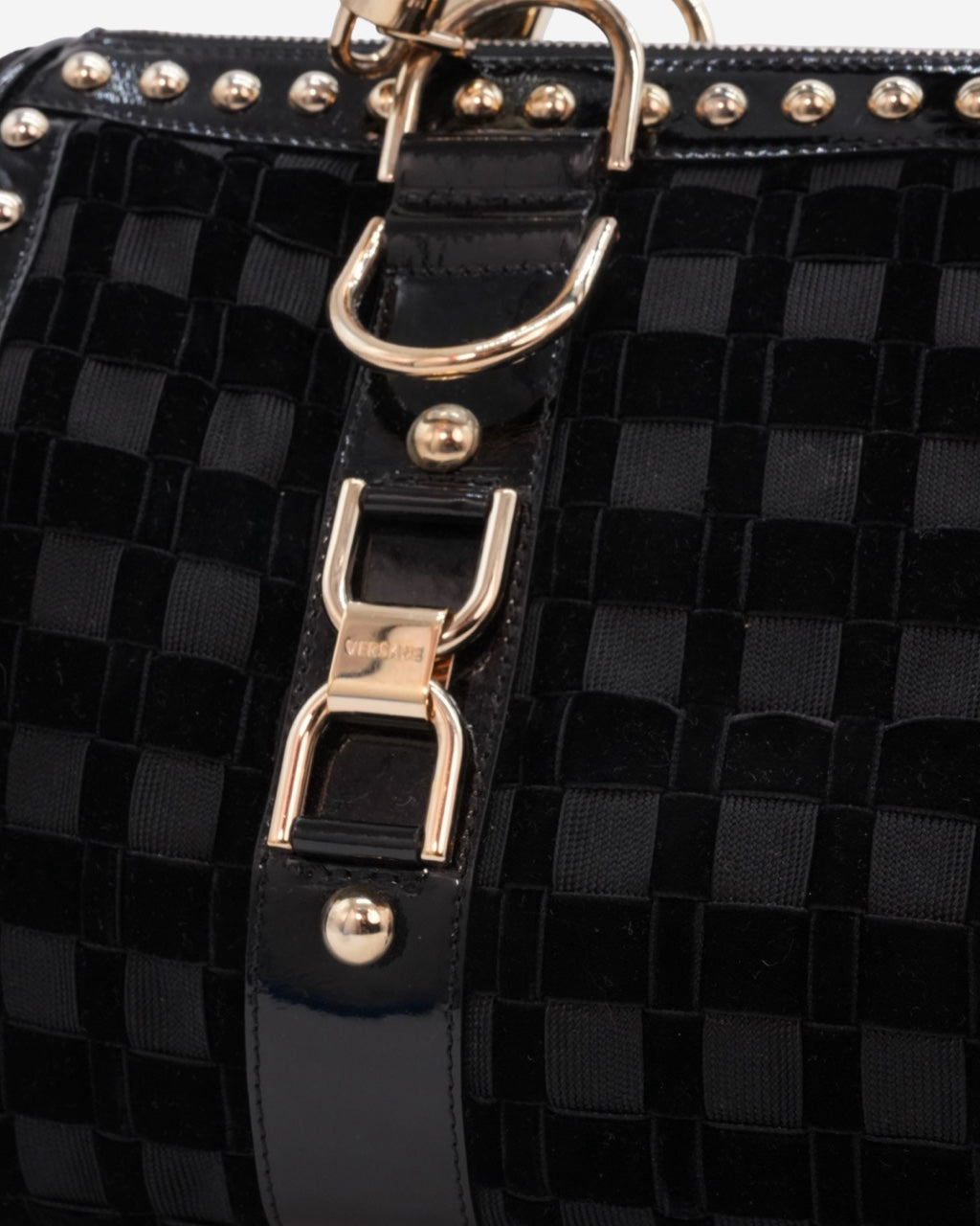 Bolso Versace Madonna