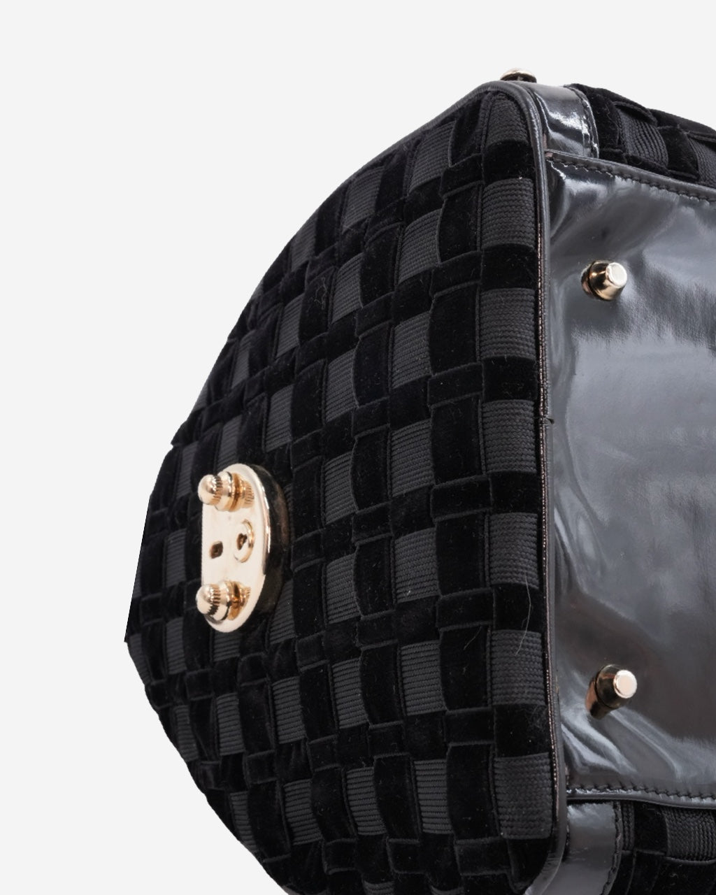 Bolso Versace Madonna