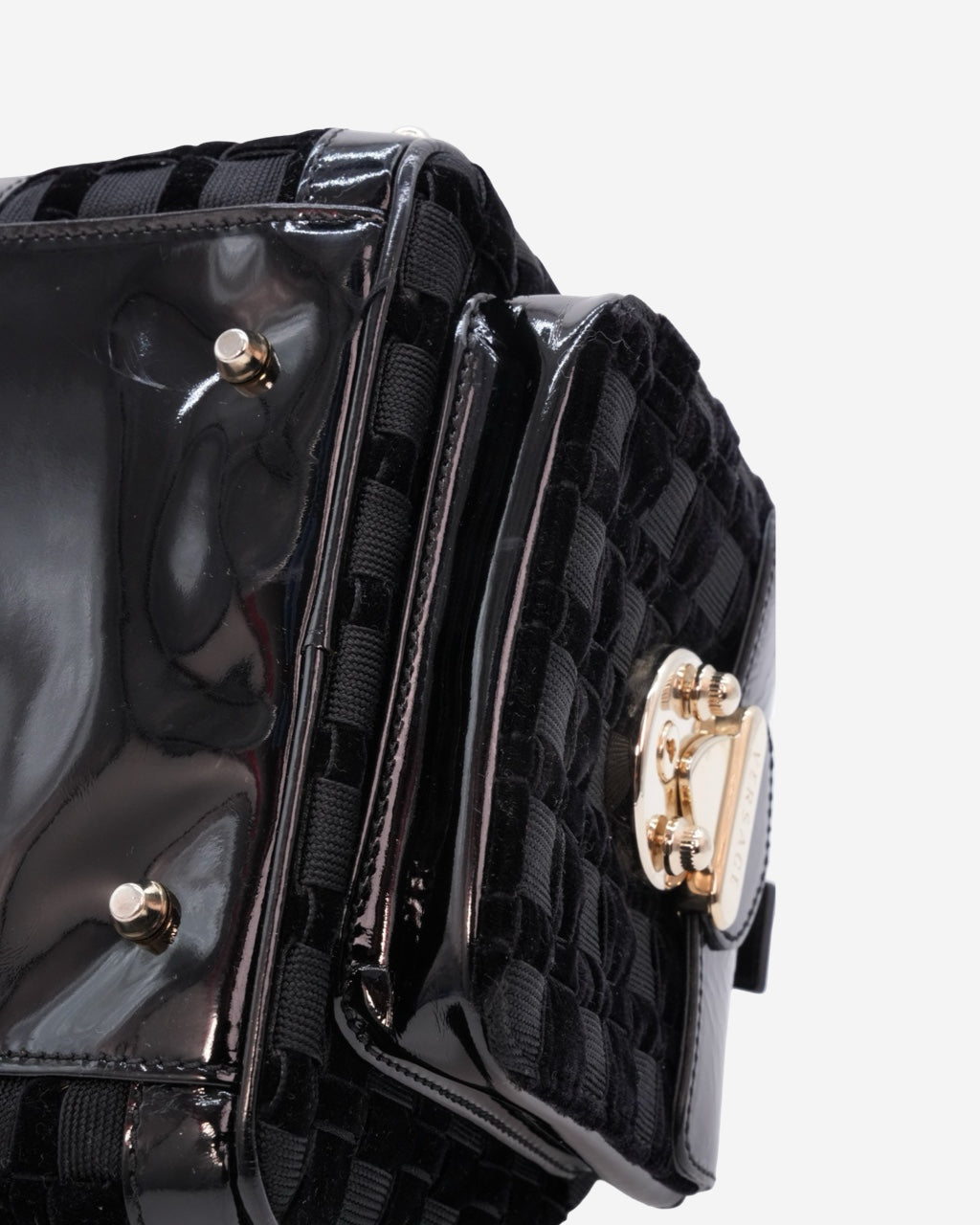 Bolso Versace Madonna