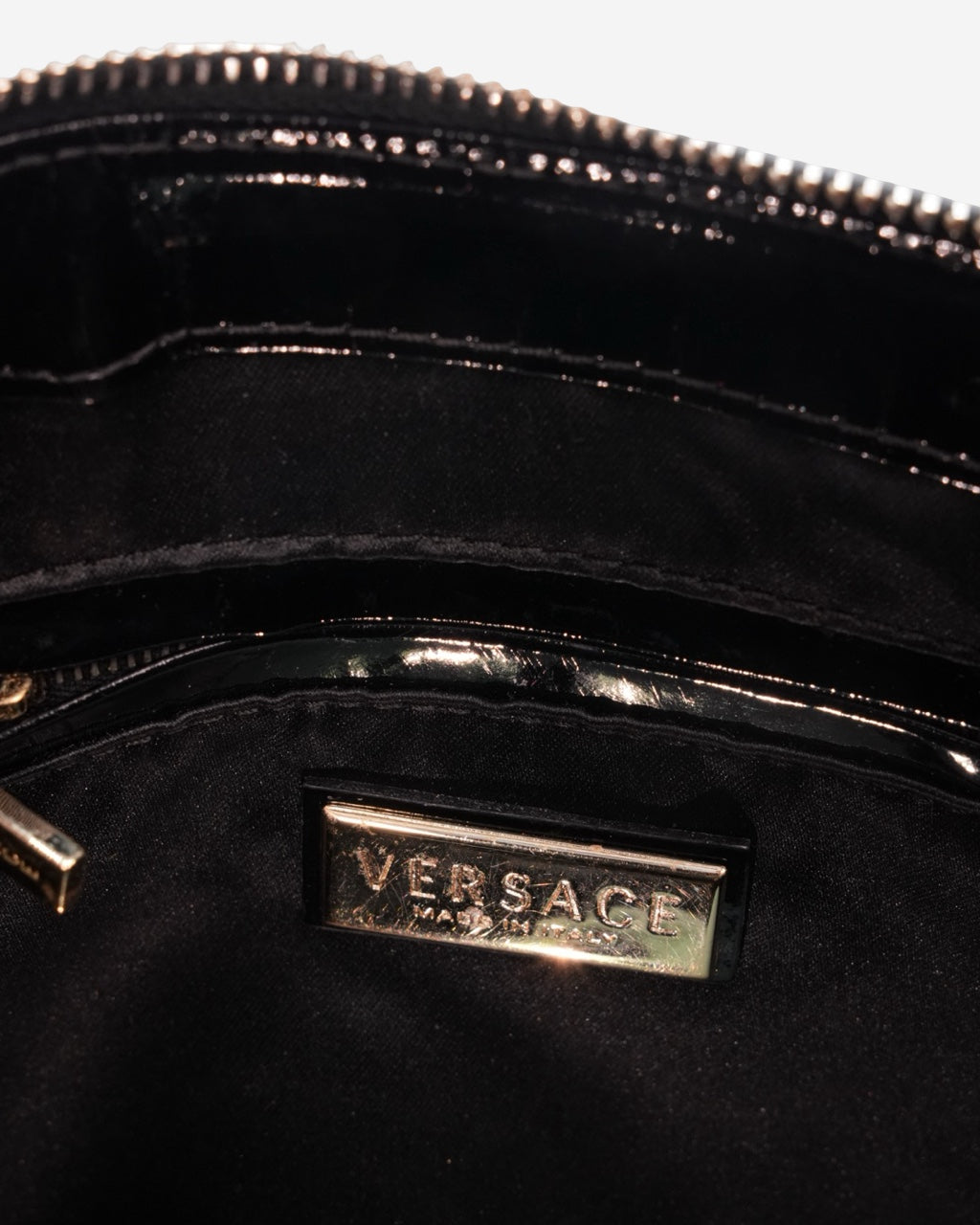 Bolso Versace Madonna