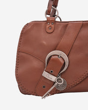 Dior Gaucho Double Saddle Bag 2006