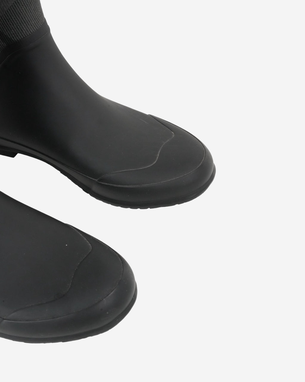 Botas de Lluvia Burberry Clemence 39