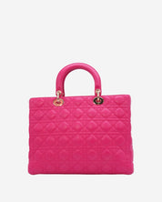 Bolso Lady Dior Cannage 2014